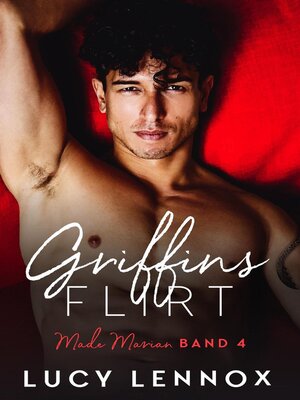 cover image of Griffins Flirt